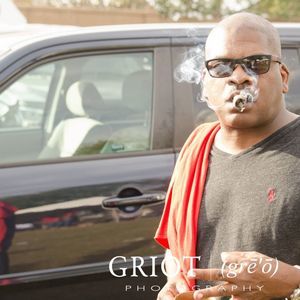 Meet your Posher, Bryan